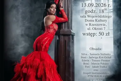 SILVA -  Księżniczka Czardasza