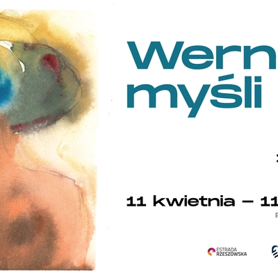 Wernisaż myśli - wystawa Moniki Maciałek