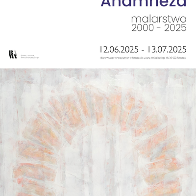 Józef Bury: Anamneza