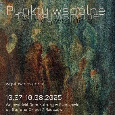 „Punkty wspólne” i „Miraże”