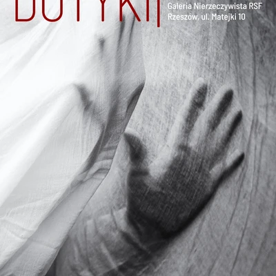 "Dotyki" Katarzyny Warańskiej
