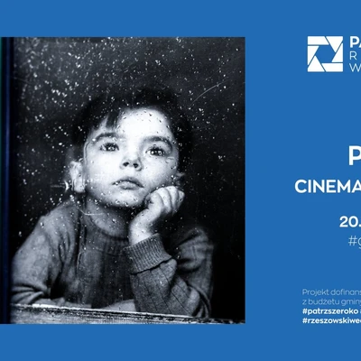 Piotr Jaxa "Cinematographers"