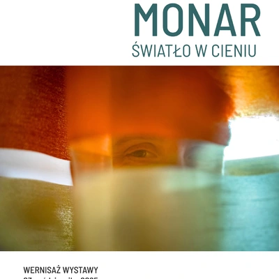 Monar – Światło w Cieniu