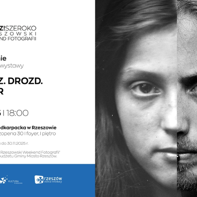 JANUSZ. DROZD. ATELIER