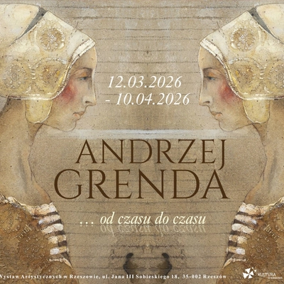 Andrzej Grenda "Od czasu do czasu"