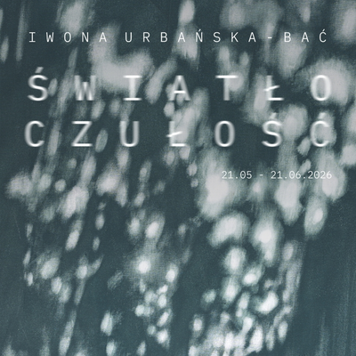 Światłoczułość - Iwona Urbańska-Bać