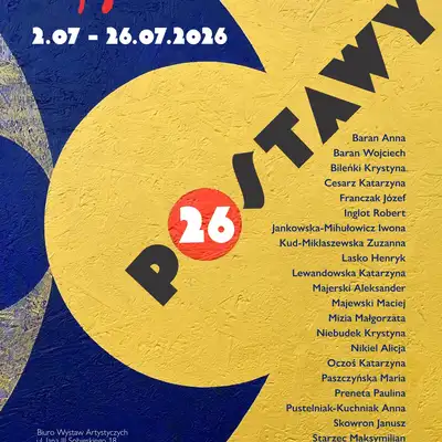 ZPAMiG - Postawy 2026