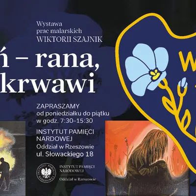 Wołyń - rana, która krwawi