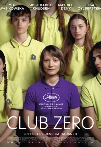 Club Zero