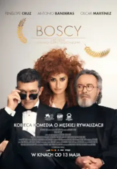 Boscy