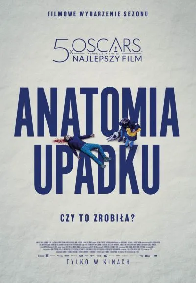 Anatomia upadku