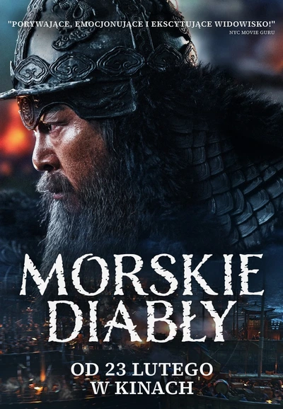 Morskie diabły