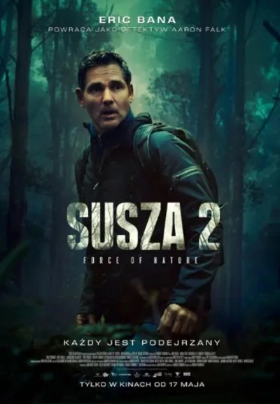 Susza 2: Force of Nature