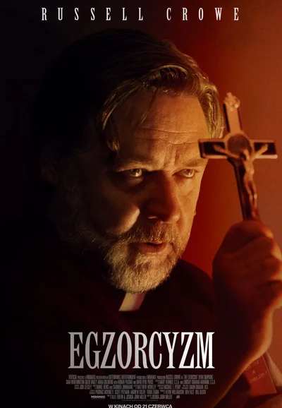 Egzorcyzm