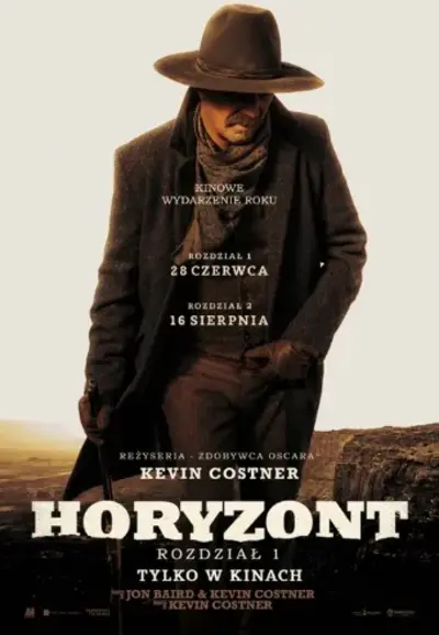 Horyzont. Rozdział 1