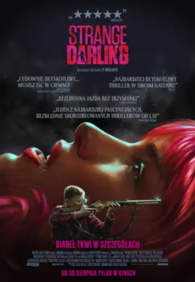 Strange Darling
