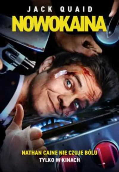 Nowokaina