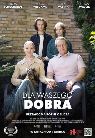 Dla waszego dobra