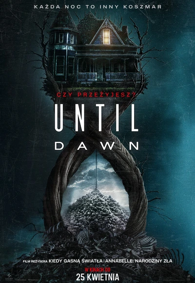 Until Dawn