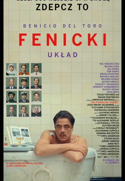 Fenicki układ