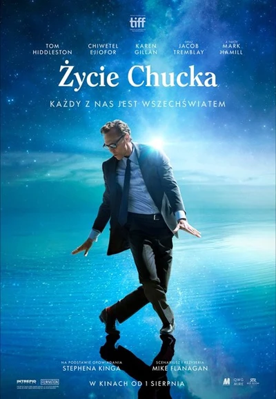Życie Chucka