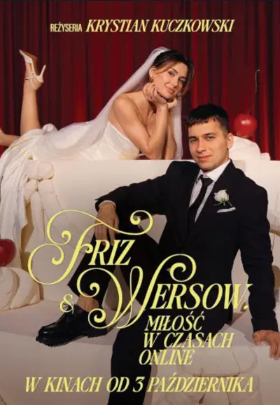 Friz & Wersow. Miłość w czasach online
