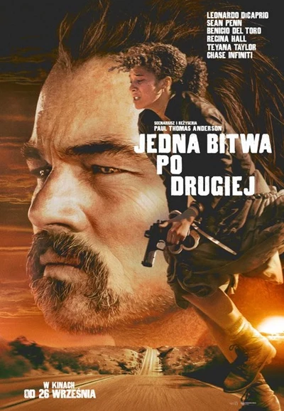 Jedna bitwa po drugiej