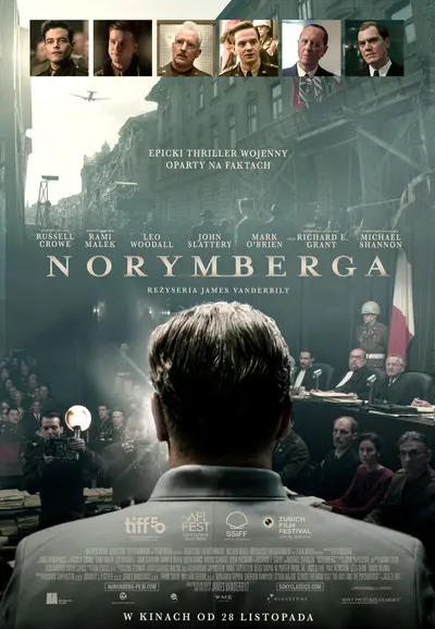 Norymberga