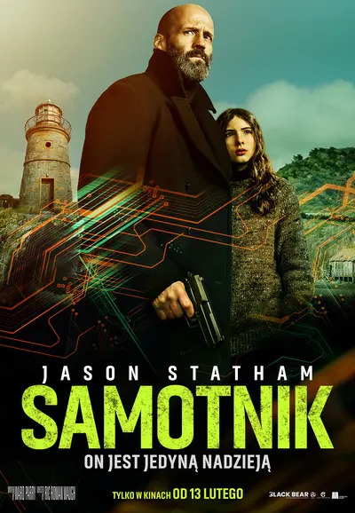 Samotnik