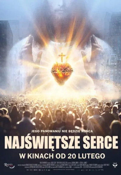 Najświętsze serce