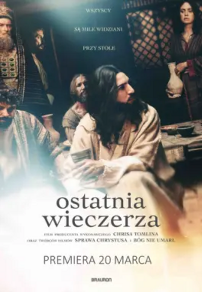 Ostatnia Wieczerza