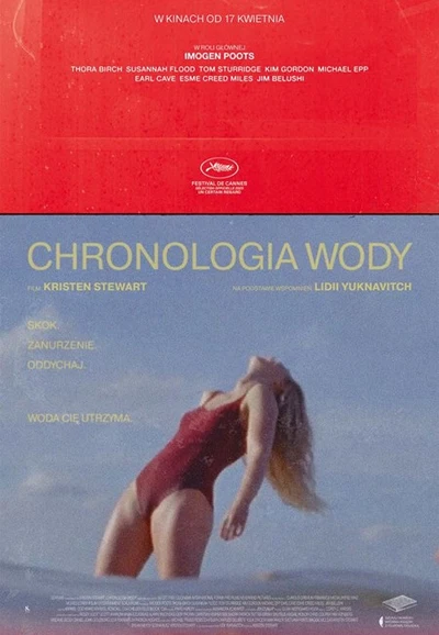 Chronologia Wody
