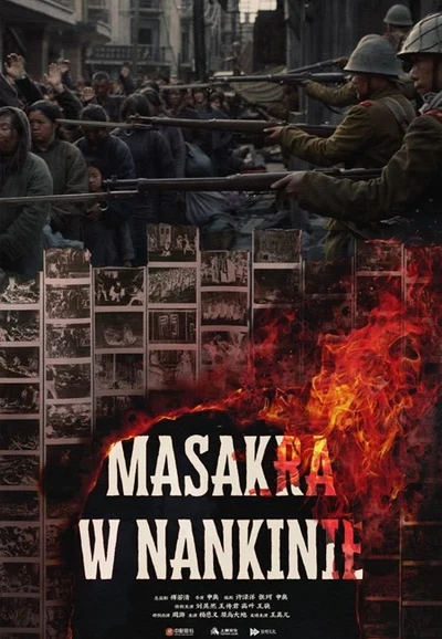 Masakra w Nankinie