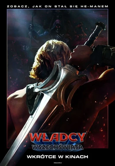 Władcy Wszechświata