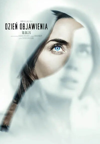 Dzień objawienia