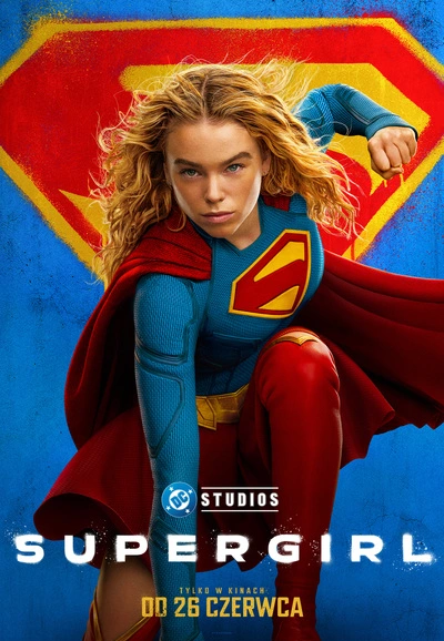 Supergirl
