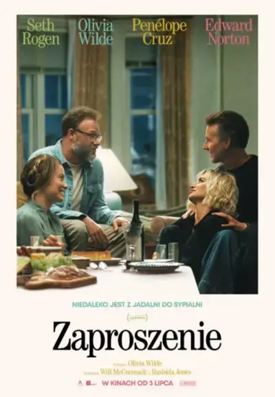 Zaproszenie