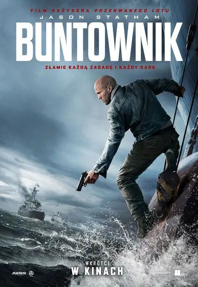 Buntownik