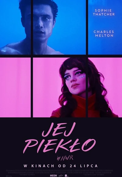 Jej piekło