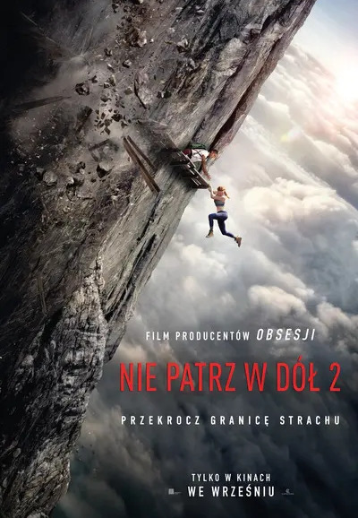 Nie patrz w dół 2