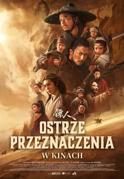 Ostrze przeznaczenia