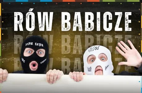 Rów Babicze dołącza do wykonawców Rzeszowskich Juwenaliów  