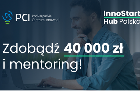 Masz pomysł, ale brakuje Ci zaplecza? Program „Startuj z Pomysłem” daje 40 000 zł i wsparcie ekspertów  
