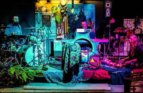 Wojtusiowa Izba Dzieciom – koncert charytatywny w WDK w Rzeszowie  