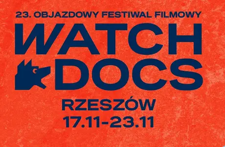 W Rzeszowie rozpoczęła się kolejna edycja festiwalu Watch Docs   