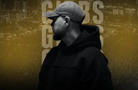 Nowe ogłoszenie organizatorów Rzeszowskich Juwenaliów. Kolejny artysta w line-upie Gibbs 