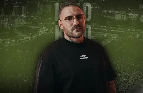 Kizo w line-upie Rzeszowskich Juwenaliów 2026  