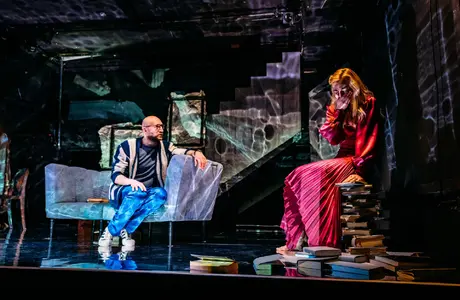 fot. Teatr im. Wandy Siemaszkowej