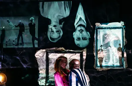 fot. Teatr im. Wandy Siemaszkowej