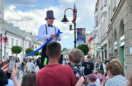 Rzeszów - Święto Paniagi 2025